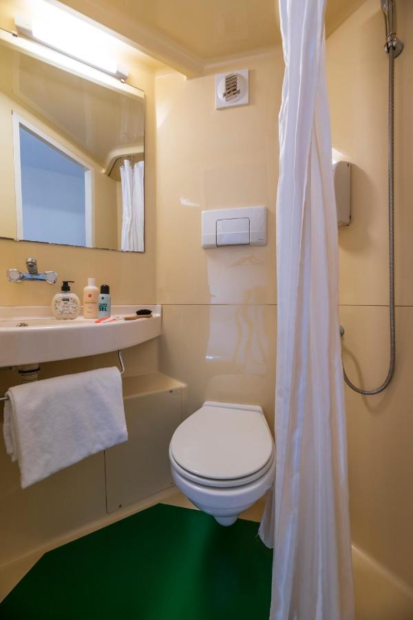 Hotel Cerise Auxerre Monéteau Eksteriør billede