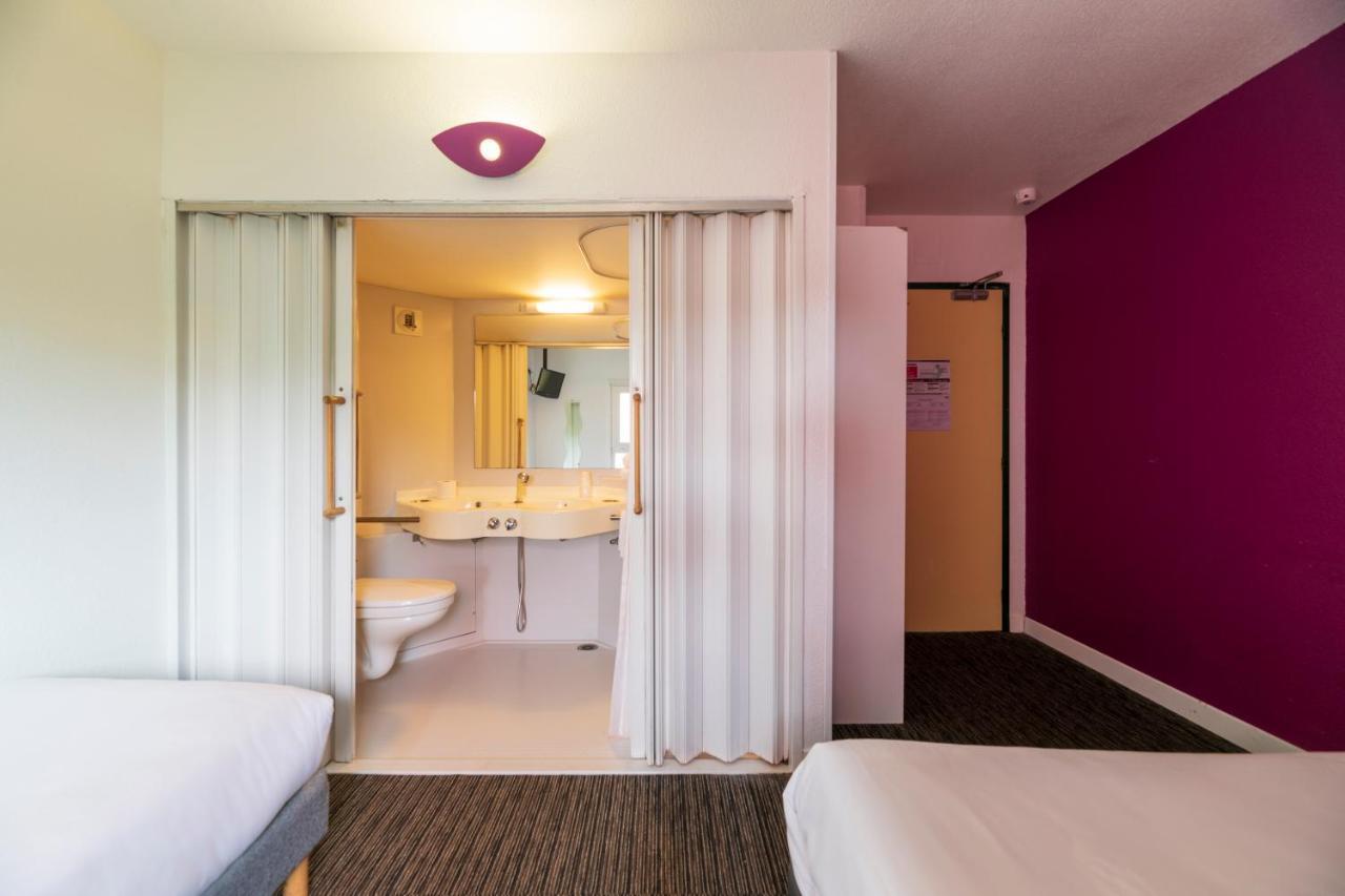 Hotel Cerise Auxerre Monéteau Eksteriør billede