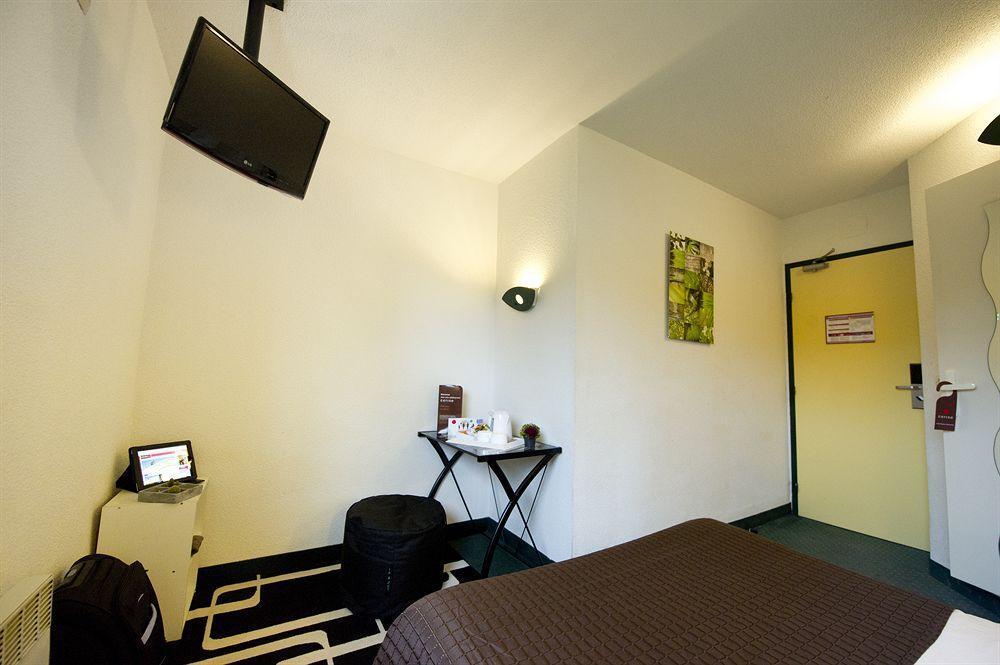 Hotel Cerise Auxerre Monéteau Eksteriør billede
