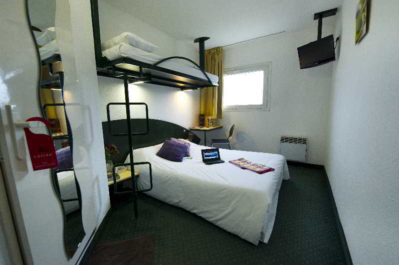 Hotel Cerise Auxerre Monéteau Eksteriør billede