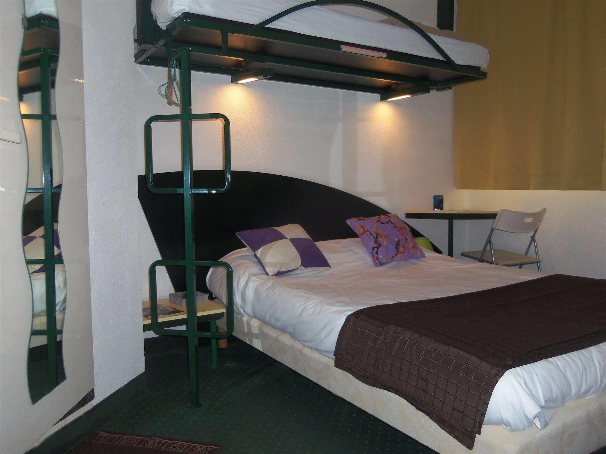 Hotel Cerise Auxerre Monéteau Eksteriør billede